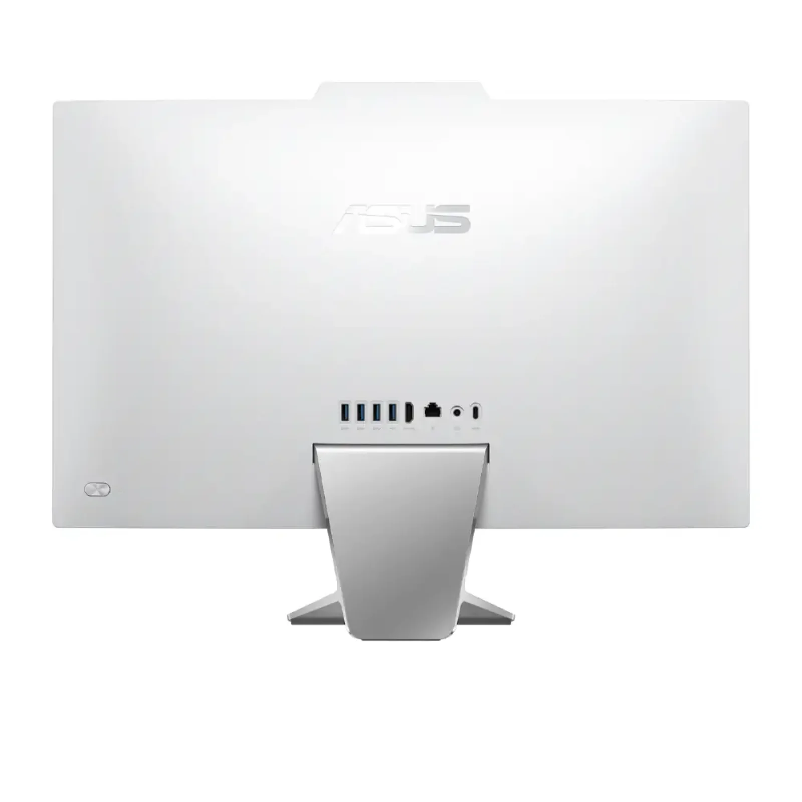 Моноблок ASUS 23.8FIM/Core5 120U/16/512/Intel Iris Xe /DOS/KM/White A3402WVAK-WA0010 (90PT03T1-M000W0) UA