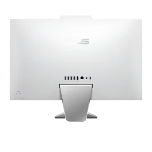 Моноблок ASUS 23.8FIM/Core5 120U/16/512/Intel Iris Xe /DOS/KM/White A3402WVAK-WA0010 (90PT03T1-M000W0) UA