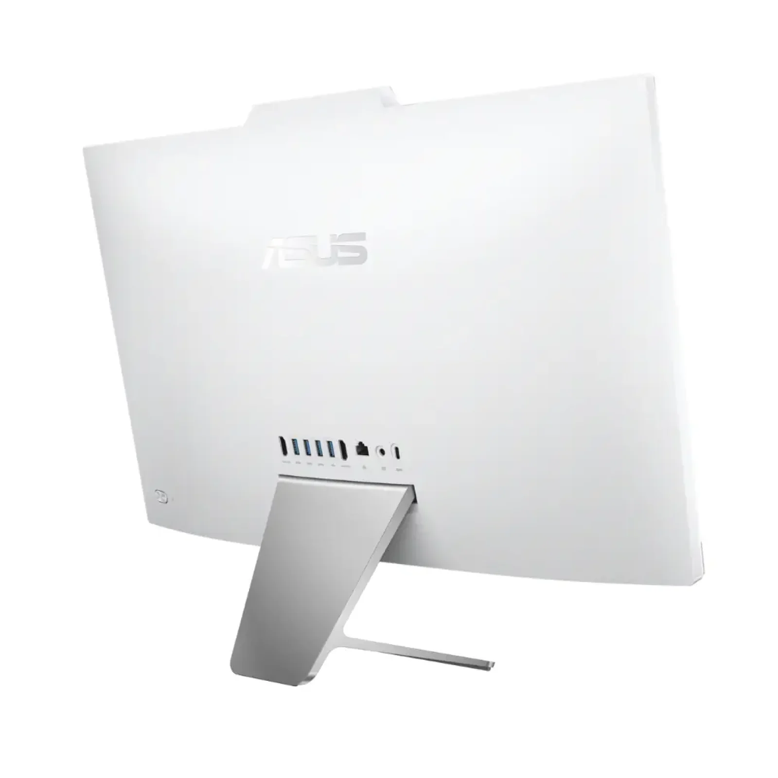 Моноблок ASUS 23.8FIM/Core5 120U/16/512/Intel Iris Xe /DOS/KM/White A3402WVAK-WA0010 (90PT03T1-M000W0) UA