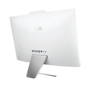 Моноблок ASUS 23.8FIM/Core5 120U/16/512/Intel Iris Xe /DOS/KM/White A3402WVAK-WA0010 (90PT03T1-M000W0) UA