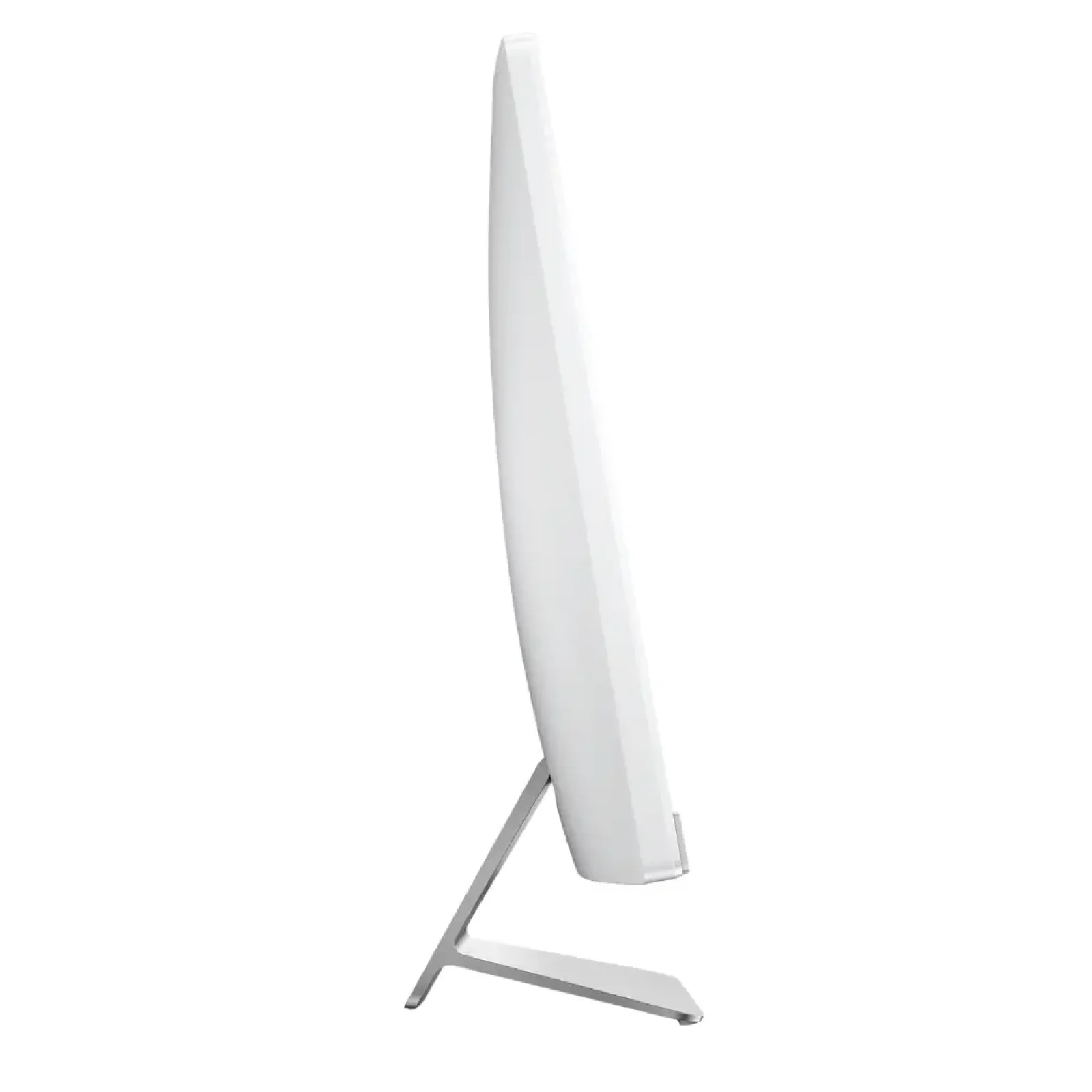 Моноблок ASUS 23.8FIM/Core5 120U/16/512/Intel Iris Xe /DOS/KM/White A3402WVAK-WA0010 (90PT03T1-M000W0) UA