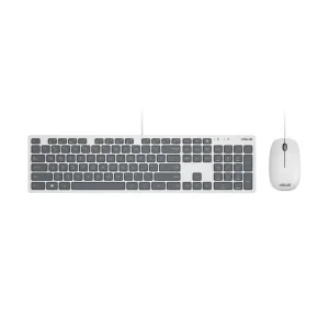 Моноблок ASUS 23.8FIM/Core5 120U/16/512/Intel Iris Xe /DOS/KM/White A3402WVAK-WA0010 (90PT03T1-M000W0) UA