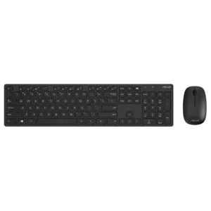Моноблок ASUS 27FIM/Core7 150U/32/1TB SSD/Intel Iris Xe /DOS/WKM/hdd kit/Black/3Yw A5702WVARK-BPE0120 (90PT03N1-M010Y0) UA