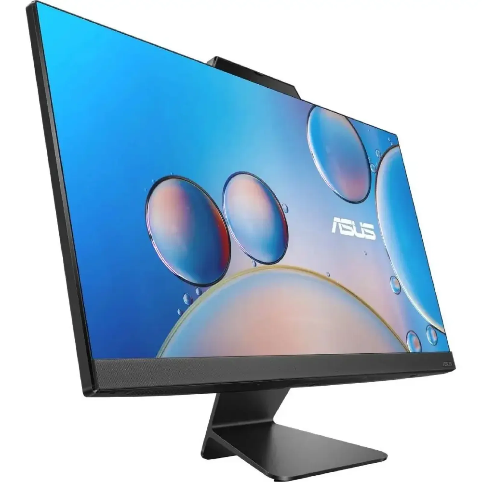 Моноблок ASUS 23.8FI/i5-1235U/16/512/Intel HD//KM/Black A3402WBAK-BPC040M (90PT03G3-M06S30) UA