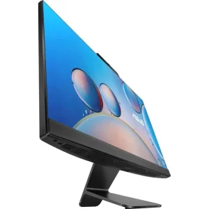 Моноблок ASUS 23.8FI/i5-1235U/16/512/Intel HD//KM/Black A3402WBAK-BPC040M (90PT03G3-M06S30) UA