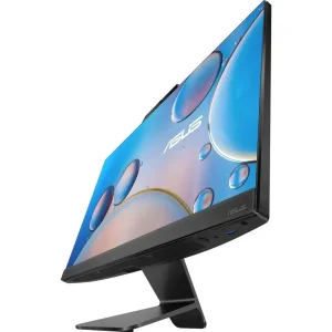 Моноблок ASUS 23.8FI/i5-1235U/16/512/Intel HD//KM/Black A3402WBAK-BPC040M (90PT03G3-M06S30) UA