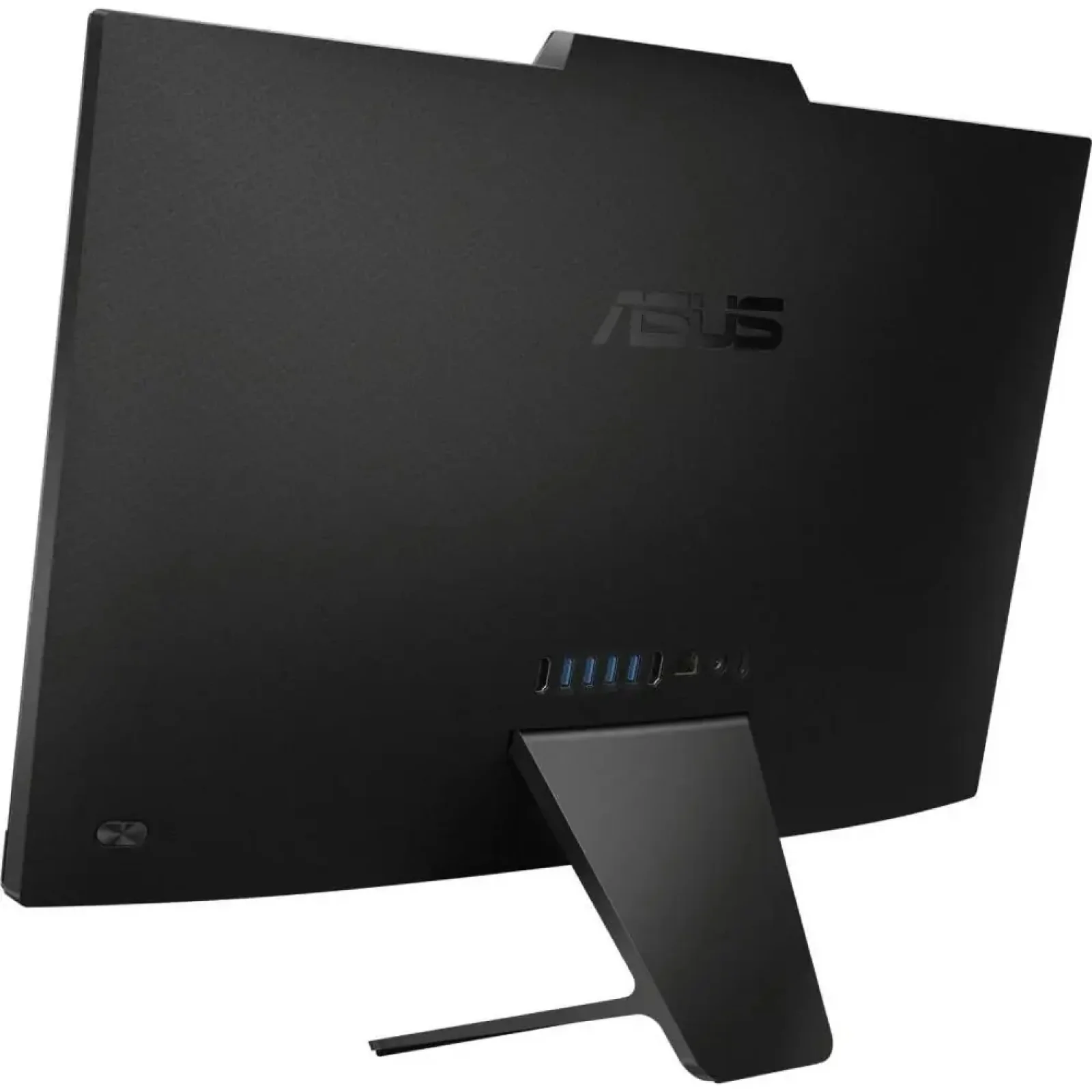 Моноблок ASUS 23.8FI/i5-1235U/16/512/Intel HD//KM/Black A3402WBAK-BPC040M (90PT03G3-M06S30) UA