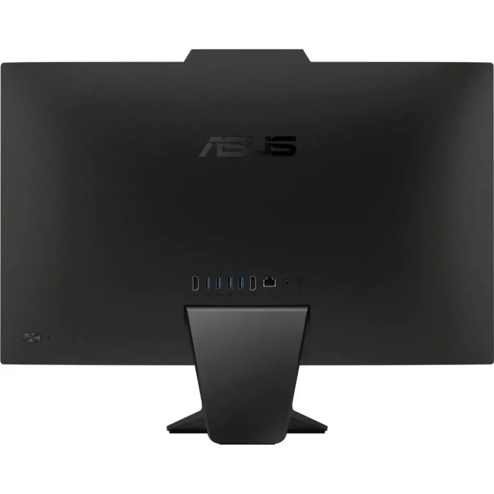 Моноблок ASUS 23.8FI/i5-1235U/16/512/Intel HD//KM/Black A3402WBAK-BPC040M (90PT03G3-M06S30) UA