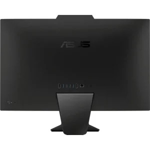 Моноблок ASUS 23.8FI/i5-1235U/16/512/Intel HD//KM/Black A3402WBAK-BPC040M (90PT03G3-M06S30) UA