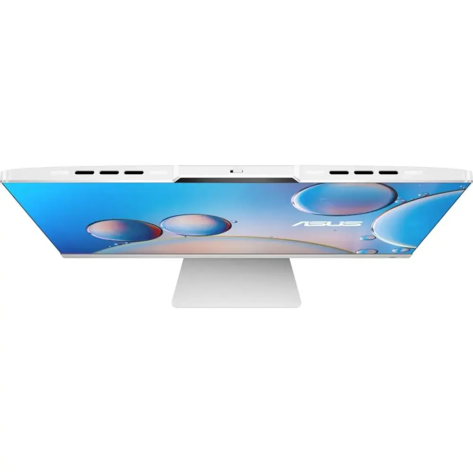 Моноблок ASUS 23.8F/i7-1355U/16/512/Intel HD/DOS/KM/Whi te A3402WVAK-WPC1420 (90PT03T1-M02600) UA