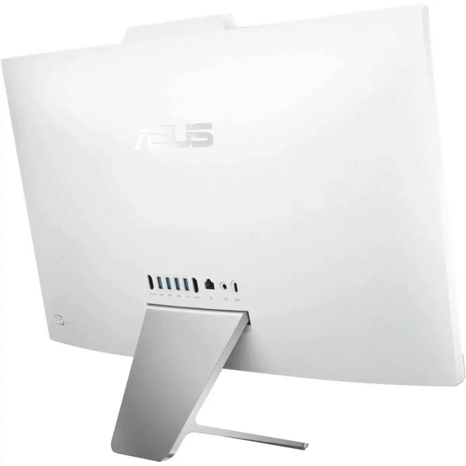 Моноблок ASUS 23.8F/i7-1355U/16/512/Intel HD/DOS/KM/Whi te A3402WVAK-WPC1420 (90PT03T1-M02600) UA