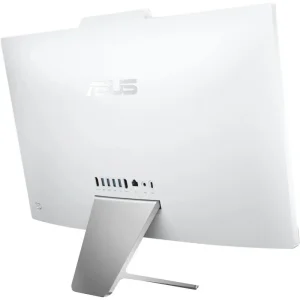 Моноблок ASUS 23.8F/i7-1355U/16/512/Intel HD/DOS/KM/Whi te A3402WVAK-WPC1420 (90PT03T1-M02600) UA