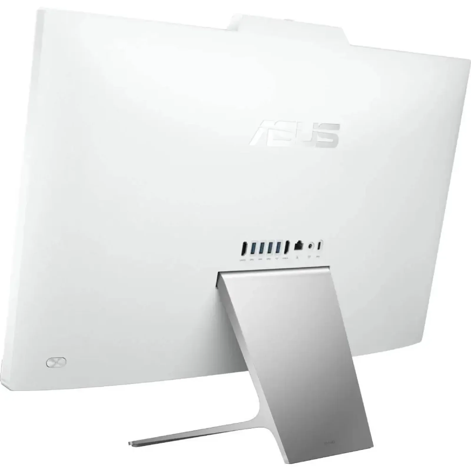 Моноблок ASUS 23.8F/i7-1355U/16/512/Intel HD/DOS/KM/Whi te A3402WVAK-WPC1420 (90PT03T1-M02600) UA