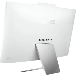 Моноблок ASUS 23.8F/i7-1355U/16/512/Intel HD/DOS/KM/Whi te A3402WVAK-WPC1420 (90PT03T1-M02600) UA