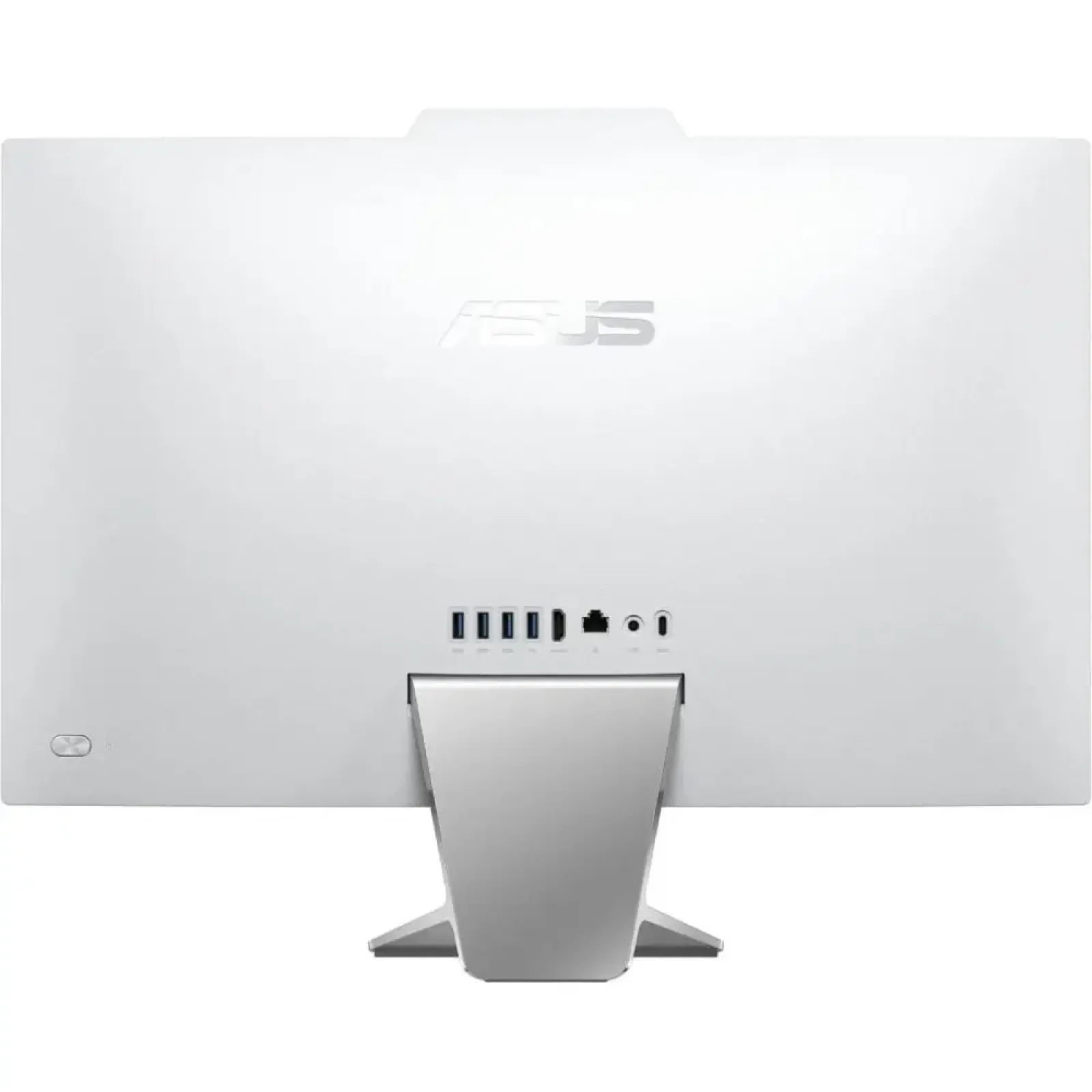 Моноблок ASUS 23.8F/i7-1355U/16/512/Intel HD/DOS/KM/Whi te A3402WVAK-WPC1420 (90PT03T1-M02600) UA
