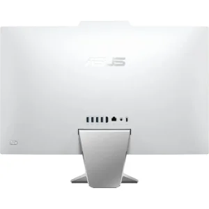 Моноблок ASUS 23.8F/i7-1355U/16/512/Intel HD/DOS/KM/Whi te A3402WVAK-WPC1420 (90PT03T1-M02600) UA