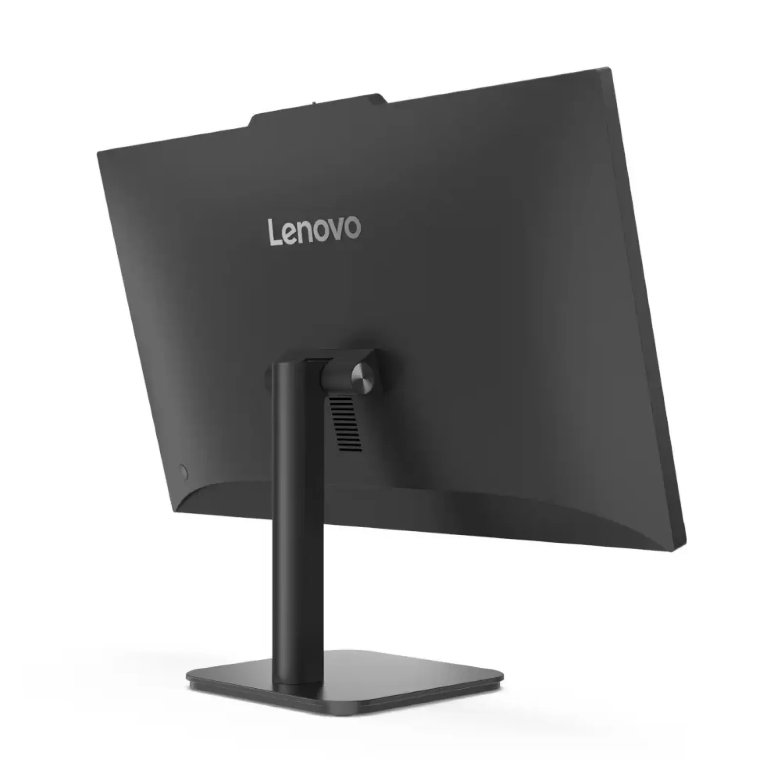 Моноблок Lenovo 23.8FM/i3-N305/16/512/Intel HD/DOS/KM/Bla ck V100 (13BE003MUI) UA