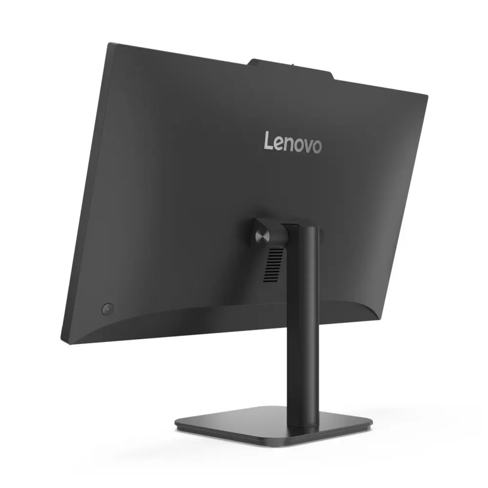 Моноблок Lenovo 23.8FM/i3-N305/16/512/Intel HD/DOS/KM/Bla ck V100 (13BE003MUI) UA