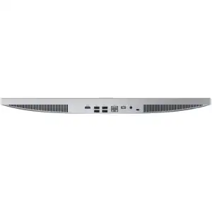 Моноблок Lenovo A100 Cloud grey (F0J6001SUO) UA