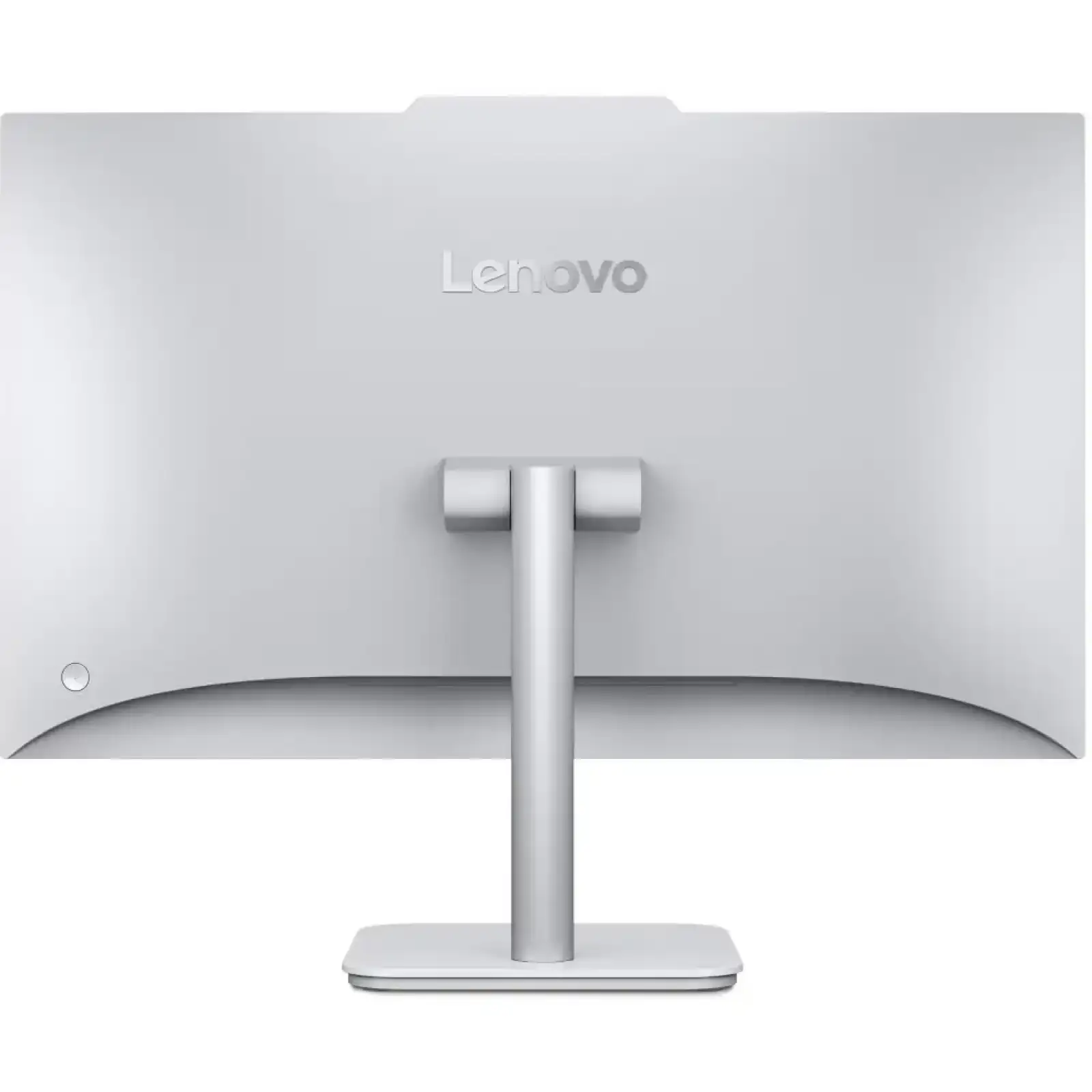 Моноблок Lenovo A100 Cloud grey (F0J6001SUO) UA