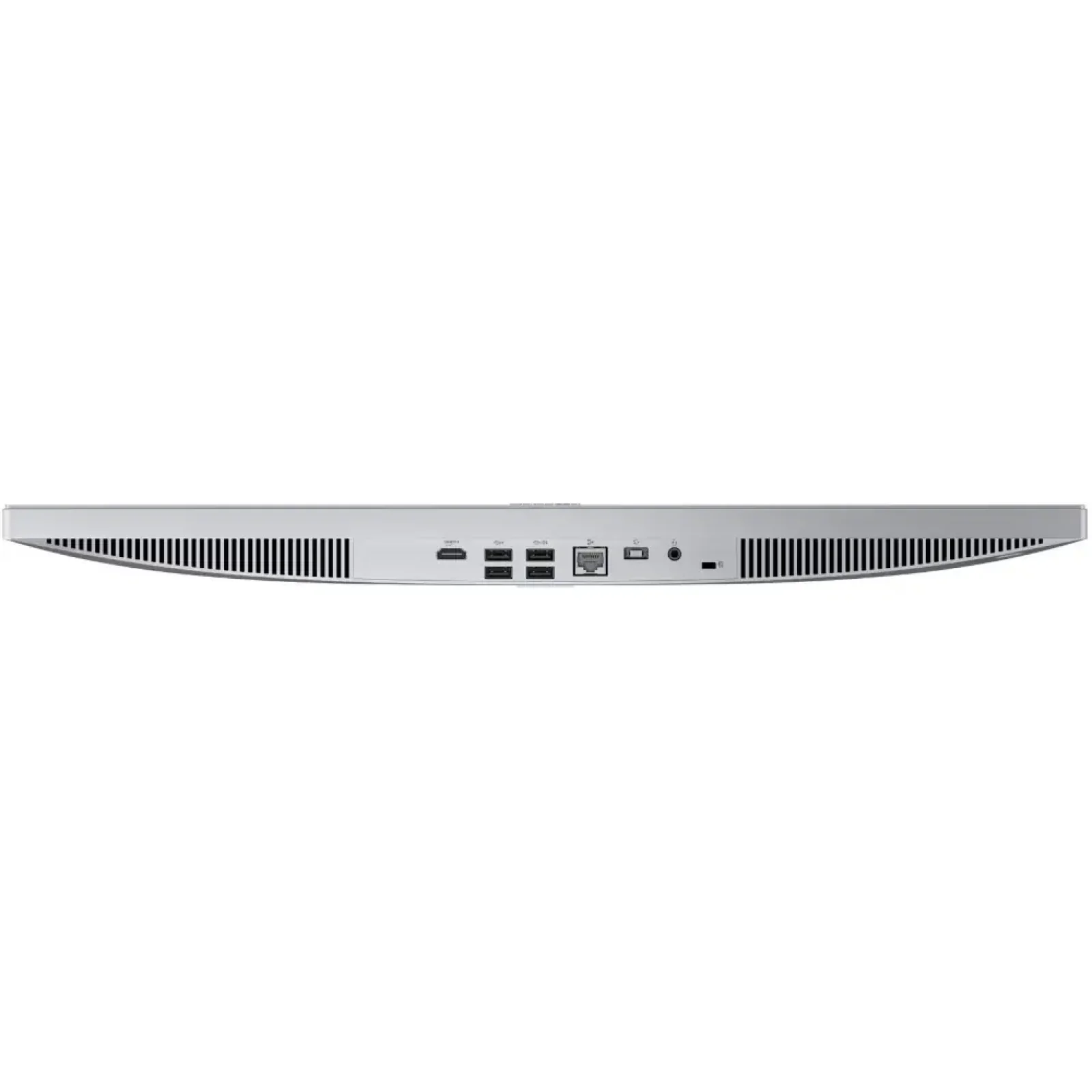 Моноблок Lenovo 23.8FM/i3-N305/8/512/Intel HD/DOS/WKM/Sta nd/Cloud grey A100 (F0J60045UO) UA