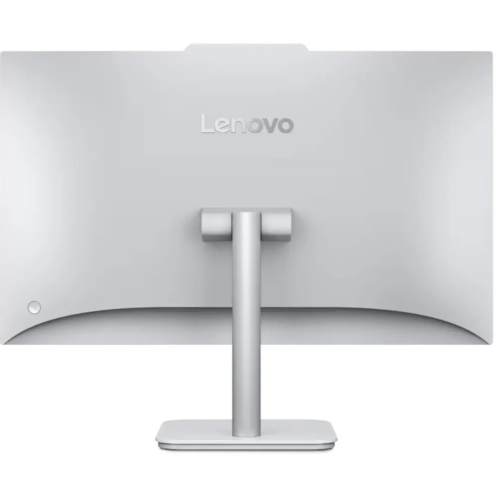 Моноблок Lenovo 23.8FM/i3-N305/8/512/Intel HD/DOS/WKM/Sta nd/Cloud grey A100 (F0J60045UO) UA