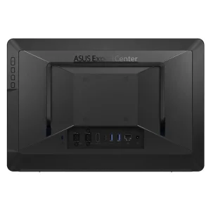 Моноблок ASUS 15.6FT/N4500/8/512/Intel HD/DOS/BATTERY 4 2WHrs/KM/Screws/Black/3Y 90PT0391-M01BT0 UA