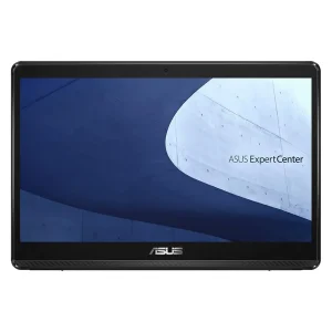 Моноблок ASUS 15.6FT/N4500/8/512/Intel HD/DOS/BATTERY 4 2WHrs/KM/Screws/Black/3Y 90PT0391-M01BT0 UA