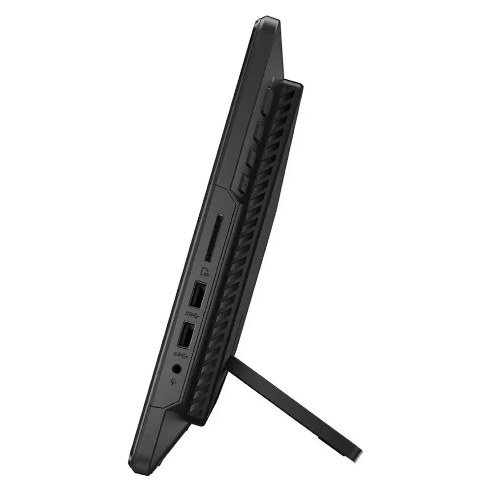 Моноблок ASUS 15.6FT/N4500/8/512/Intel HD/DOS/BATTERY 4 2WHrs/KM/Screws/Black/3Y 90PT0391-M01BT0 UA