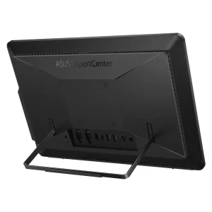 Моноблок ASUS 15.6FT/N4500/8/512/Intel HD/DOS/BATTERY 4 2WHrs/KM/Screws/Black/3Y 90PT0391-M01BT0 UA