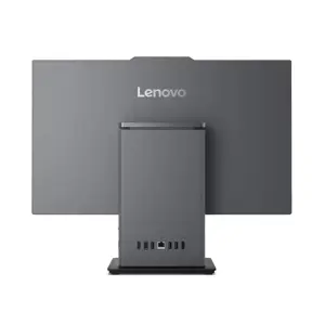 Моноблок Lenovo ThinkCentre neo 50a 24 Gen 5 Luna Grey (12SD001AUI) UA