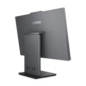 Моноблок Lenovo ThinkCentre neo 50a 24 Gen 5 Luna Grey (12SD001AUI) UA