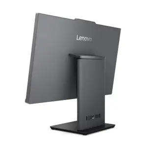 Моноблок Lenovo ThinkCentre neo 50a 24 Gen 5 Luna Grey (12SD001AUI) UA