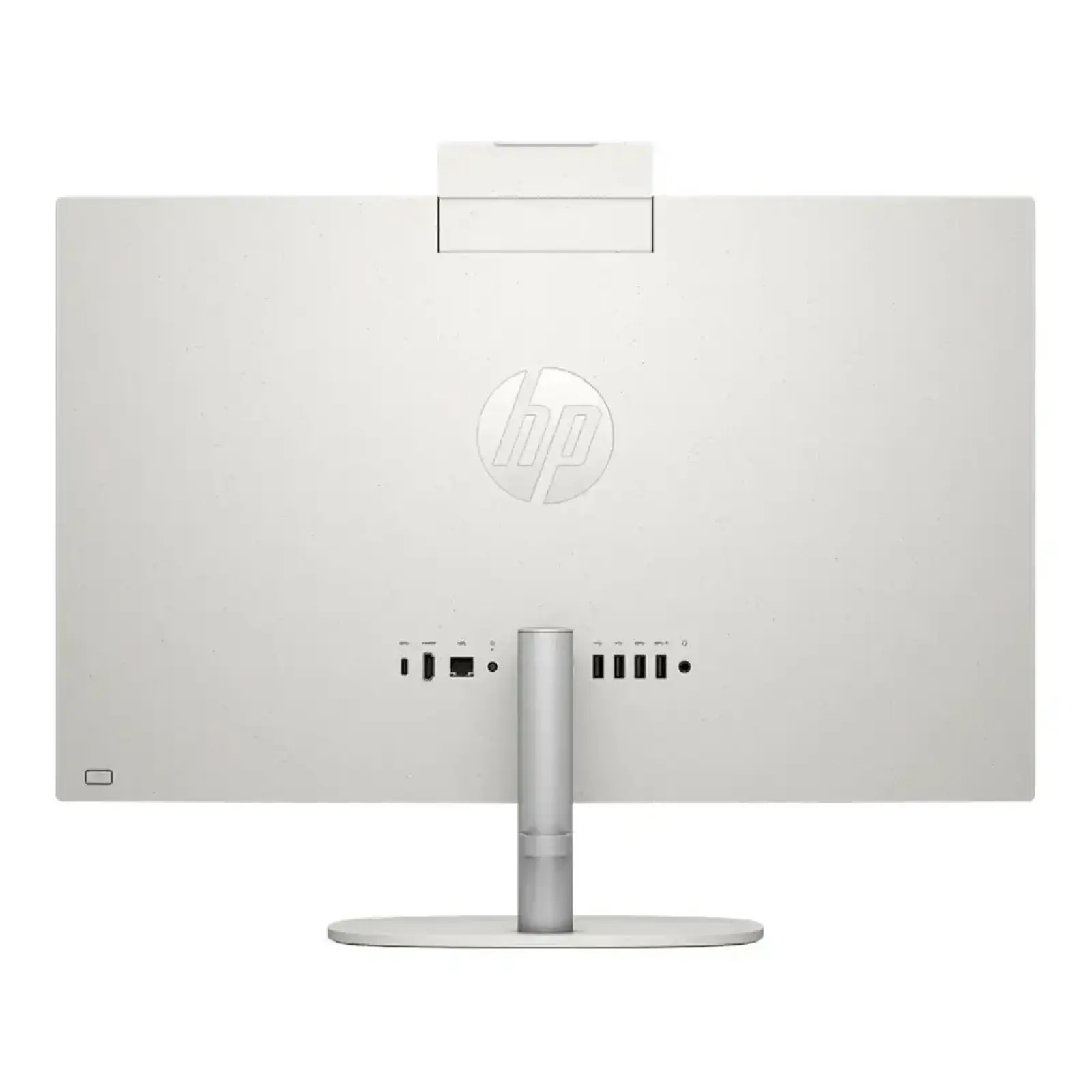 Моноблок HP 24-cr0002ua Shell White (9C9C2EA) UA