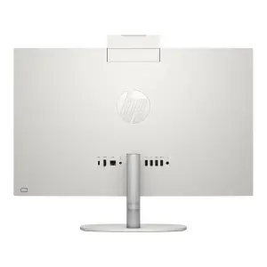 Моноблок HP 24-cr0002ua Shell White (9C9C2EA) UA