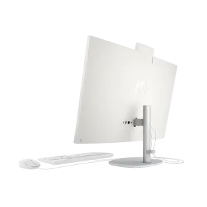 Моноблок HP All-in-One 27-cr0034ua Shell White (D3SB3EA) UA