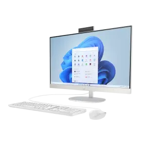 Моноблок HP All-in-One Shell White (D3SB5EA) UA