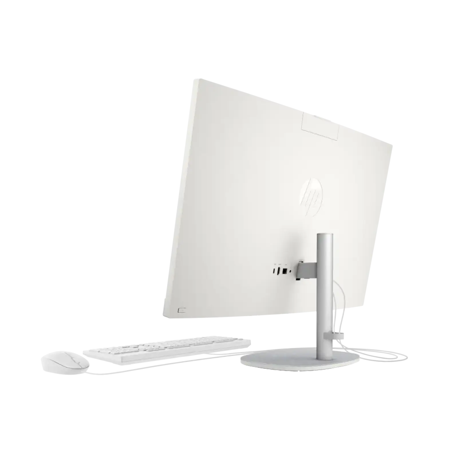 Моноблок HP All-in-One Shell White (D3SB5EA) UA