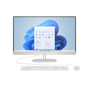 Моноблок HP All-in-One Shell White (D3SB5EA) UA