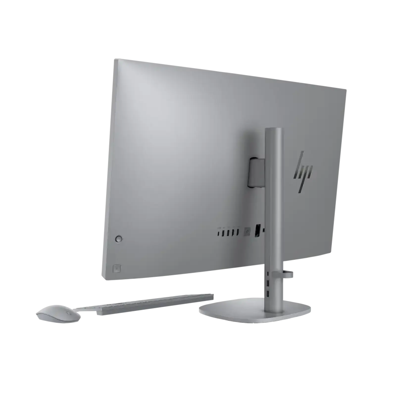 Моноблок HP OmniStudio X AiO 32-c0004ua Meteor Silver (D3SC0EA) UA