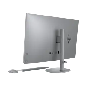 Моноблок HP OmniStudio X AiO 32-c0004ua Meteor Silver (D3SC0EA) UA