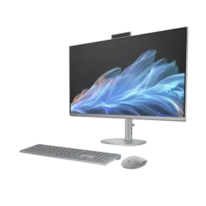 Моноблок HP OmniStudio X AiO 32-c0003ua Meteor Silver (D3SB9EA) UA