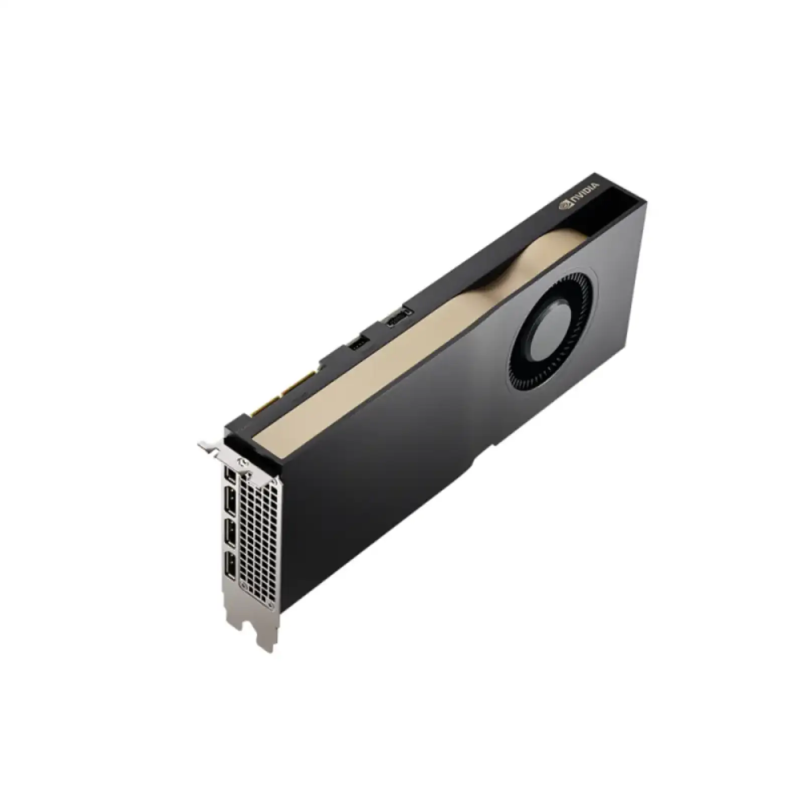 Відеокарта PNY NVIDIA AMPERE 7168 CUDA cores 20G D6 4DP OEM NVIDIA RTXA4500 20G 4DP (VCNRTXA4500-SB) UA