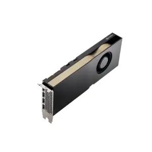 Відеокарта PNY NVIDIA AMPERE 7168 CUDA cores 20G D6 4DP OEM NVIDIA RTXA4500 20G 4DP (VCNRTXA4500-SB) UA