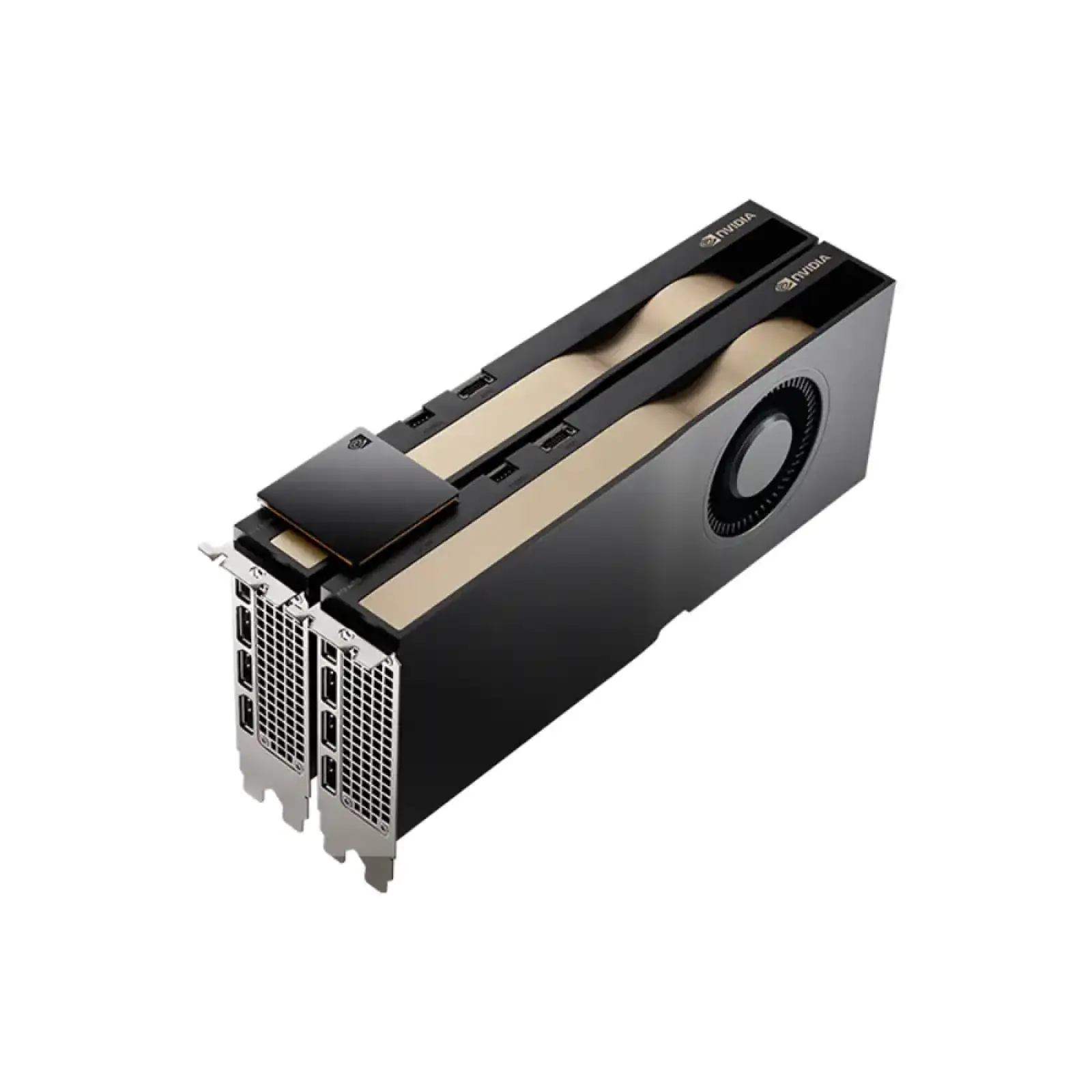 Відеокарта PNY NVIDIA AMPERE 7168 CUDA cores 20G D6 4DP OEM NVIDIA RTXA4500 20G 4DP (VCNRTXA4500-SB) UA