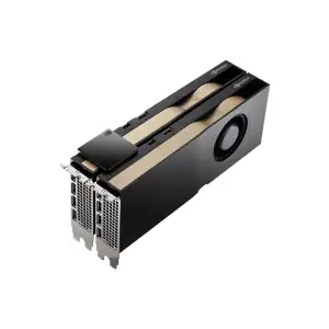 Відеокарта PNY NVIDIA AMPERE 7168 CUDA cores 20G D6 4DP OEM NVIDIA RTXA4500 20G 4DP (VCNRTXA4500-SB) UA