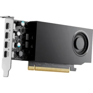 Відеокарта PNY Quadro RTX A1000 8 GB (VCNRTXA1000-SB) UA