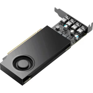 Відеокарта PNY Quadro RTX A1000 8 GB (VCNRTXA1000-SB) UA