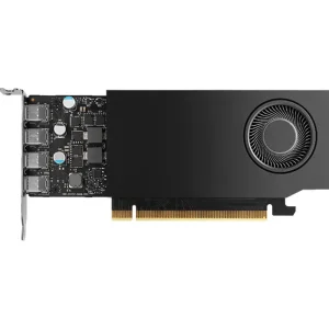 Відеокарта PNY Quadro RTX A1000 8 GB (VCNRTXA1000-SB) UA
