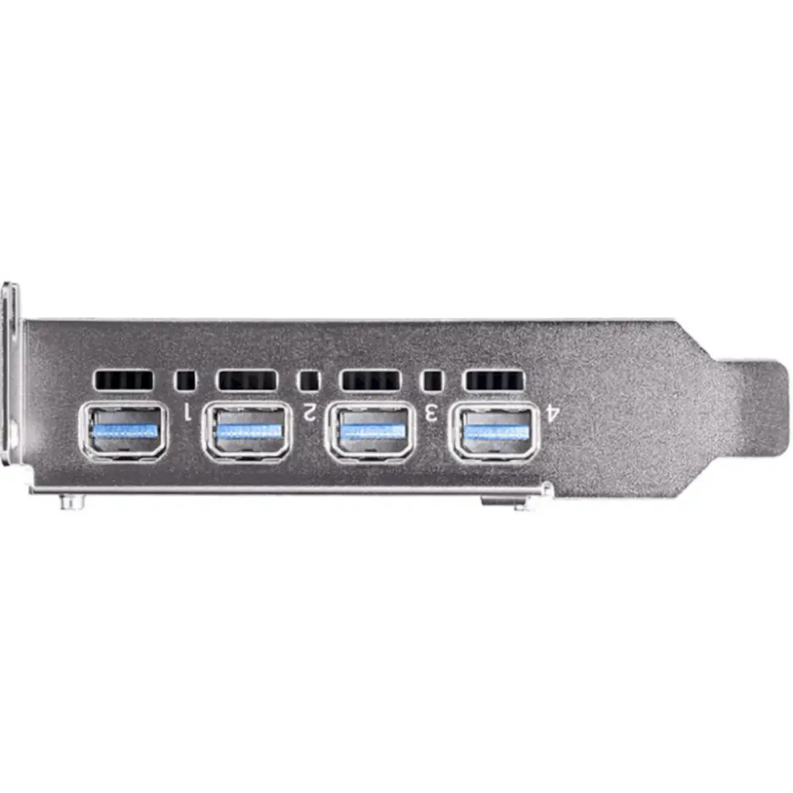 Відеокарта PNY Quadro RTX A1000 8 GB (VCNRTXA1000-SB) UA